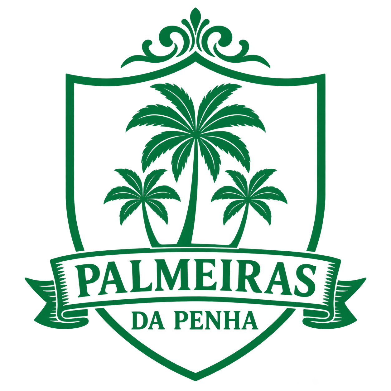 Palmeiras da Penha